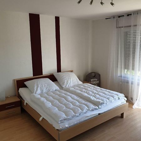 Ferienwohnung Schaefer- Arnold Rüdesheim am Rhein Eksteriør billede