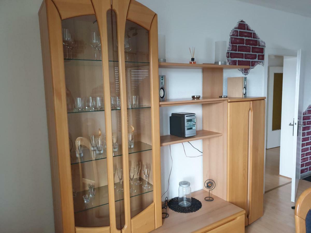 Ferienwohnung Schaefer- Arnold Rüdesheim am Rhein Eksteriør billede