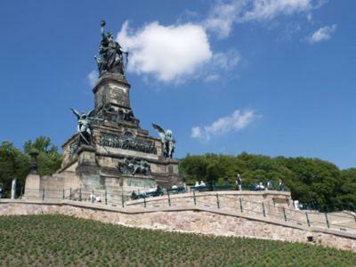 Ferienwohnung Schaefer- Arnold Rüdesheim am Rhein Eksteriør billede